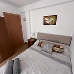 شقة Zona Centro غرناطة