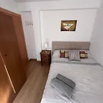 Zona Centro شقة