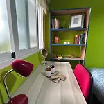 Zona Centro شقة *