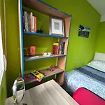 شقة Zona Centro *