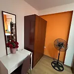 Zona Centro شقة *