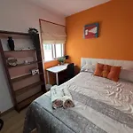 Zona Centro شقة
