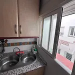 شقة Zona Centro