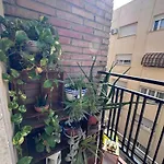 Zona Centro شقة غرناطة