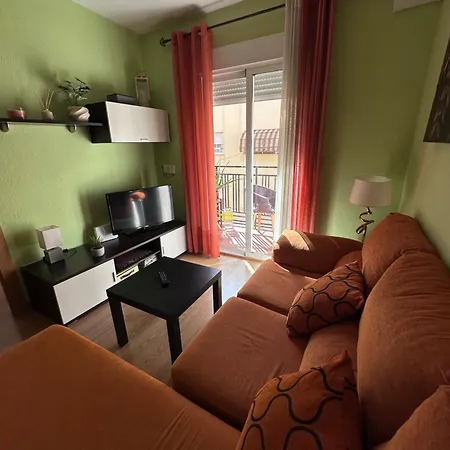 Apartman Zona Centro Granada