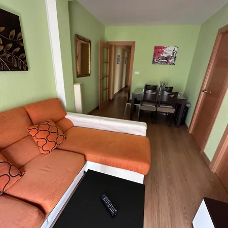 Apartamento Zona Centro *