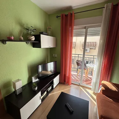 Zona Centro * Granada