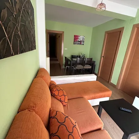 Zona Centro Apartamento