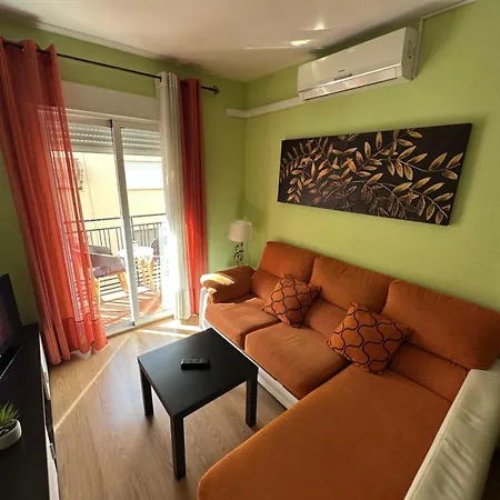 Zona Centro Apartamento *