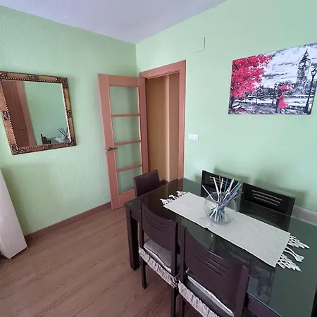 Apartment Zona Centro