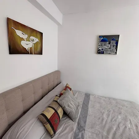 Zona Centro Granada