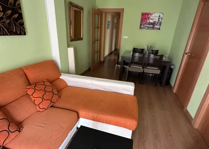 Apartman Zona Centro *