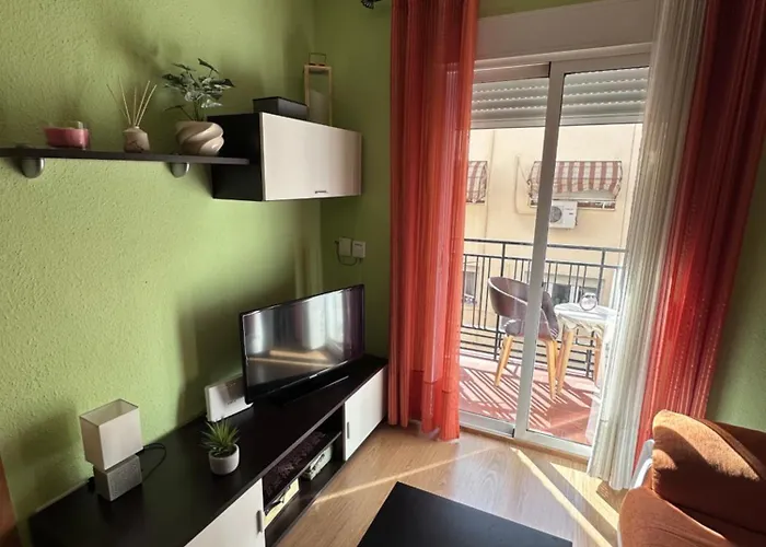 Zona Centro * Granada