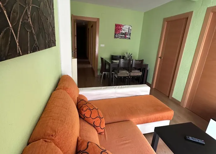 Zona Centro Apartman