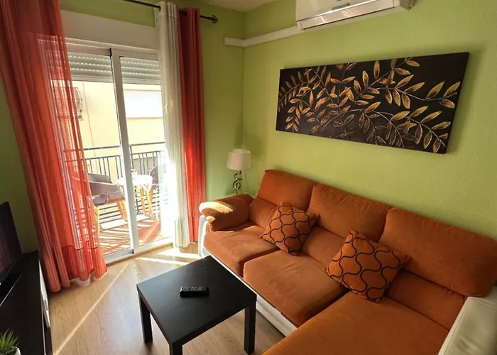 Zona Centro Apartman *