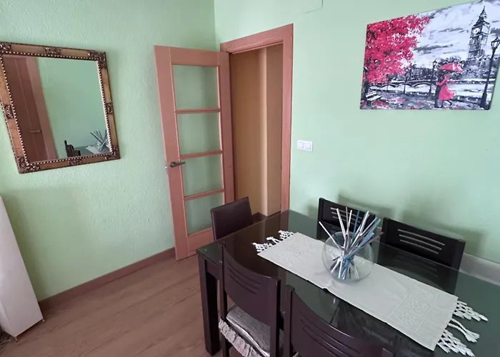 Apartman Zona Centro