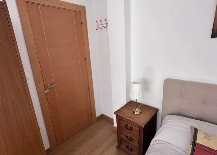 Apartman Zona Centro *