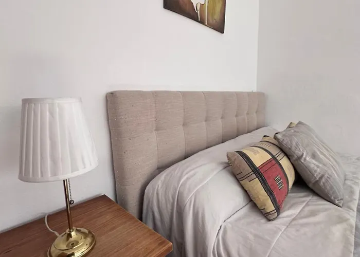 Apartman Zona Centro *