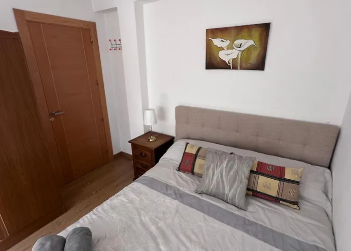 Apartman Zona Centro Granada