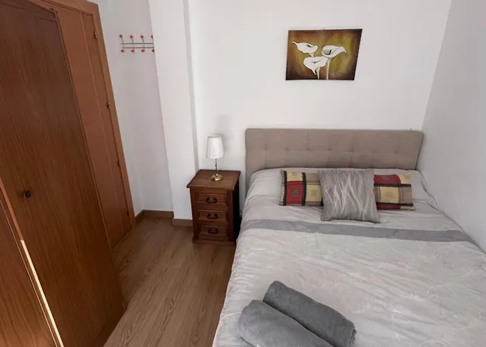 Zona Centro Apartman