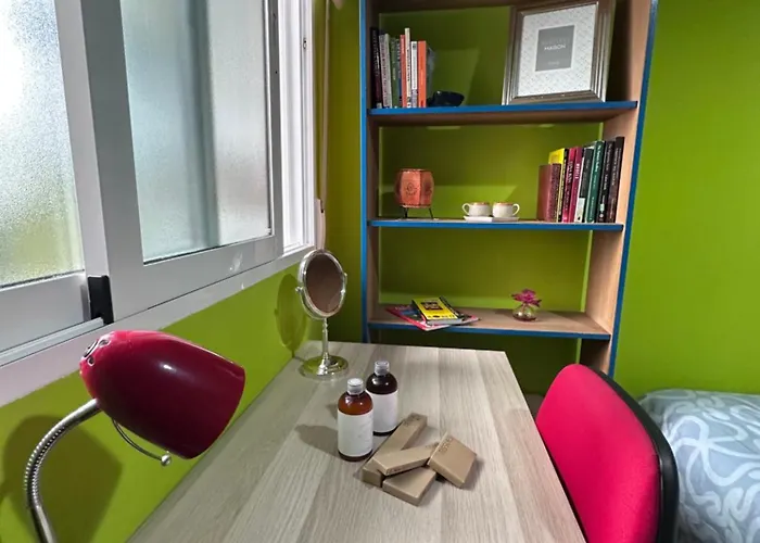 Zona Centro Apartman *