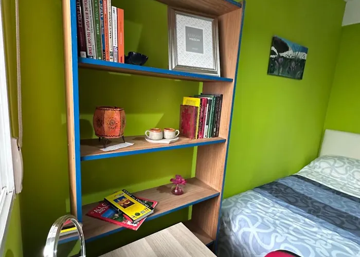 Apartman Zona Centro *