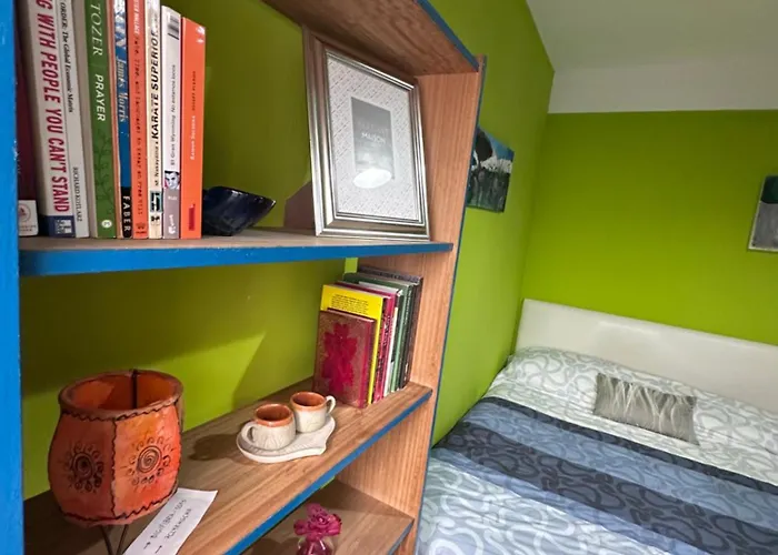 Апартаменты Zona Centro *