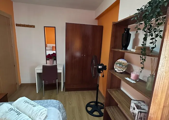 Zona Centro * Granada