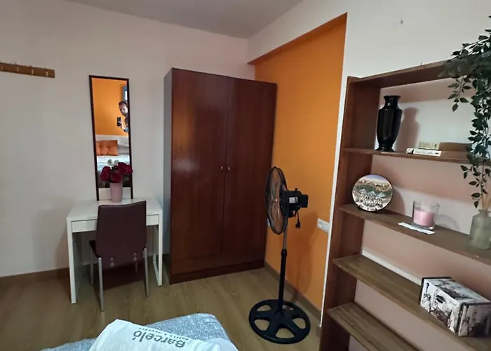 Zona Centro * Granada