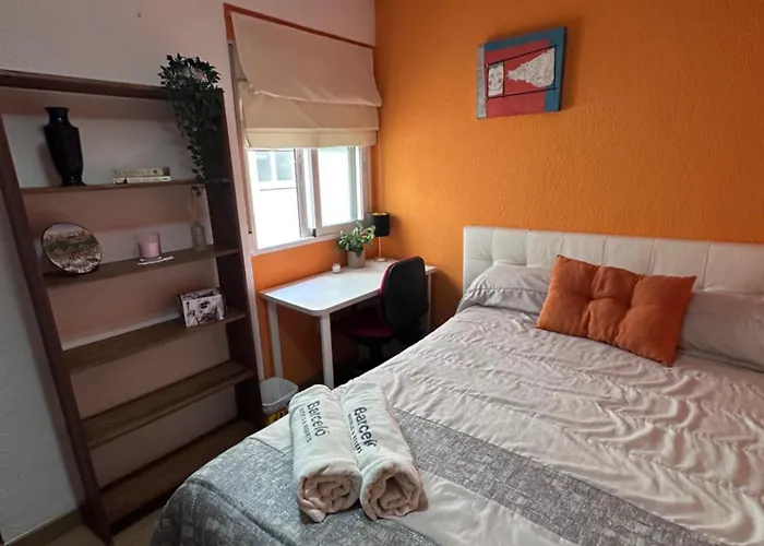 Zona Centro Apartman