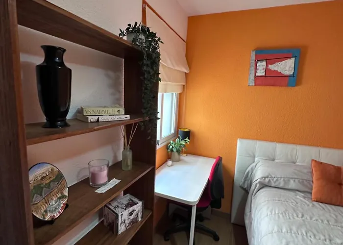 Apartman Zona Centro