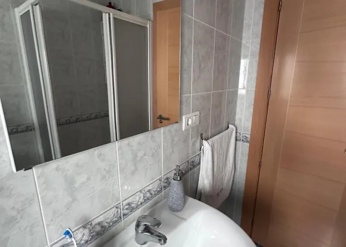 Zona Centro Apartman *