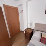 アパート Zona Centro *