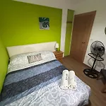 Zona Centro * グラナダ
