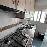 Zona Centro * グラナダ